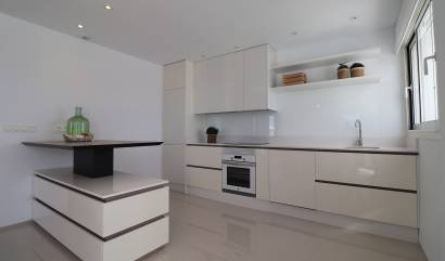 Bestaande woningen - Villa - Ciudad Quesada