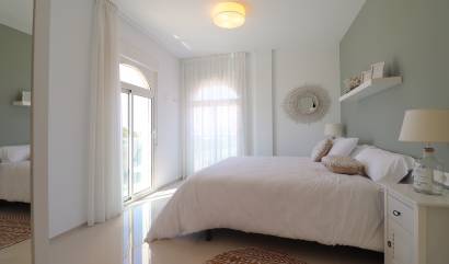 Bestaande woningen - Villa - Ciudad Quesada