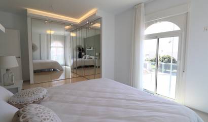 Bestaande woningen - Villa - Ciudad Quesada