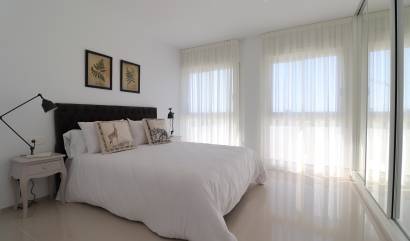 Bestaande woningen - Villa - Ciudad Quesada