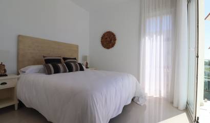 Bestaande woningen - Villa - Ciudad Quesada