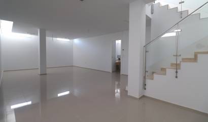 Bestaande woningen - Villa - Ciudad Quesada