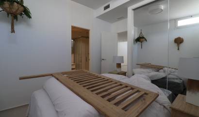 Bestaande woningen - Villa - Ciudad Quesada