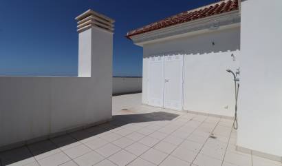 Bestaande woningen - Villa - Ciudad Quesada