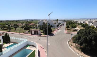 Bestaande woningen - Villa - Ciudad Quesada