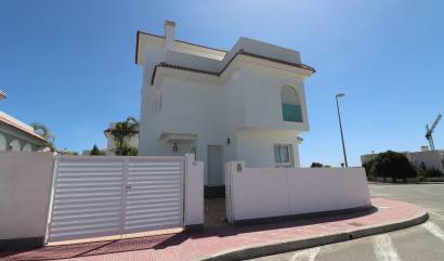 Bestaande woningen - Villa - Ciudad Quesada