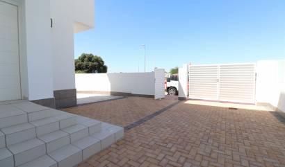 Bestaande woningen - Villa - Ciudad Quesada