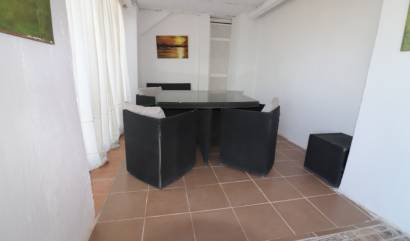 Bestaande woningen - Villa - Ciudad Quesada