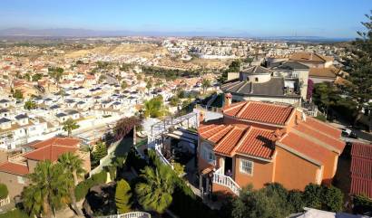 Bestaande woningen - Villa - Ciudad Quesada