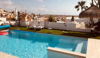 Bestaande woningen - Villa - Ciudad Quesada