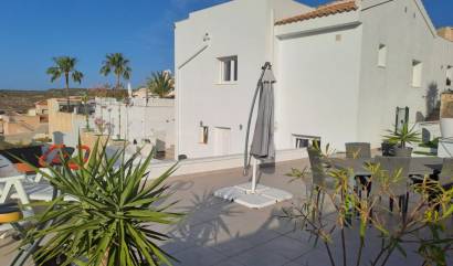 Bestaande woningen - Villa - Ciudad Quesada