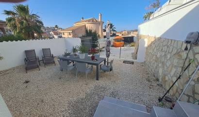 Bestaande woningen - Villa - Ciudad Quesada