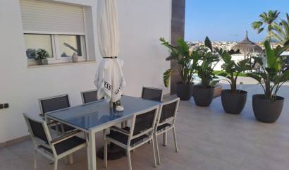 Bestaande woningen - Villa - Ciudad Quesada