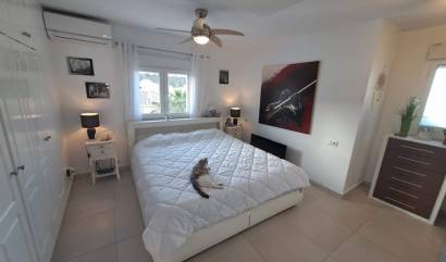 Bestaande woningen - Villa - Ciudad Quesada