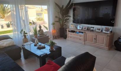 Bestaande woningen - Villa - Ciudad Quesada