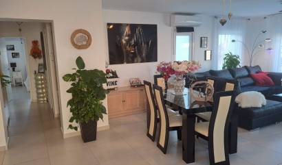 Bestaande woningen - Villa - Ciudad Quesada