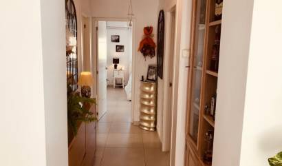 Bestaande woningen - Villa - Ciudad Quesada