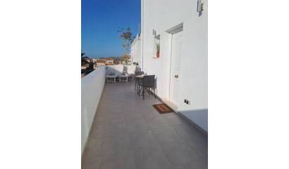 Bestaande woningen - Villa - Ciudad Quesada