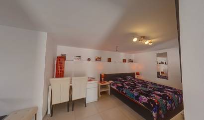 Bestaande woningen - Villa - Ciudad Quesada