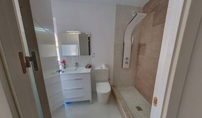 Bestaande woningen - Villa - Ciudad Quesada