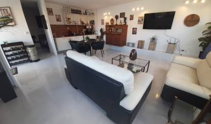 Bestaande woningen - Villa - Ciudad Quesada