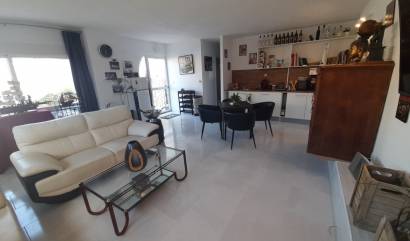 Bestaande woningen - Villa - Ciudad Quesada