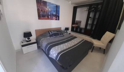 Bestaande woningen - Villa - Ciudad Quesada