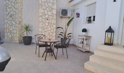 Bestaande woningen - Villa - Ciudad Quesada