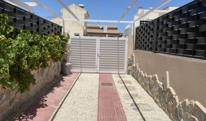 Bestaande woningen - Villa - Ciudad Quesada