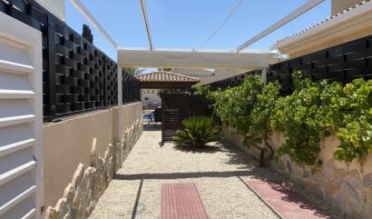 Bestaande woningen - Villa - Ciudad Quesada