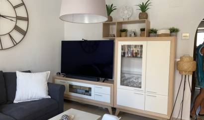 Bestaande woningen - Villa - Ciudad Quesada