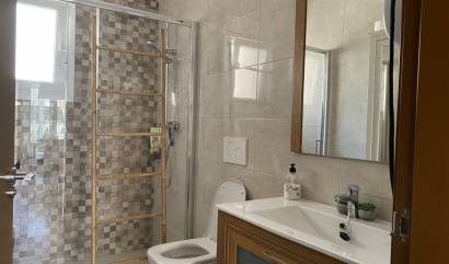 Bestaande woningen - Villa - Ciudad Quesada