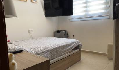 Bestaande woningen - Villa - Ciudad Quesada