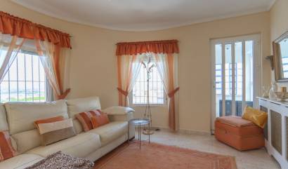 Bestaande woningen - Villa - Ciudad Quesada