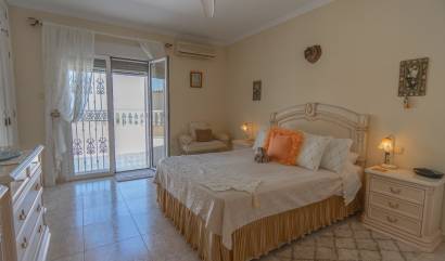 Bestaande woningen - Villa - Ciudad Quesada