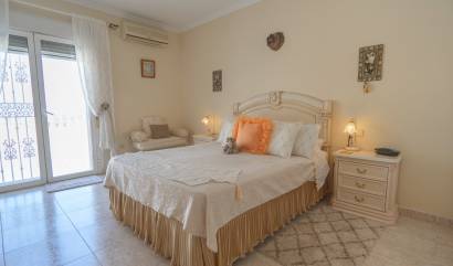 Bestaande woningen - Villa - Ciudad Quesada