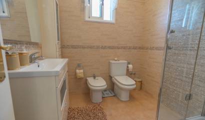 Bestaande woningen - Villa - Ciudad Quesada