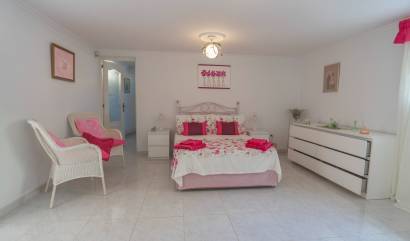 Bestaande woningen - Villa - Ciudad Quesada