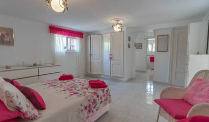 Bestaande woningen - Villa - Ciudad Quesada