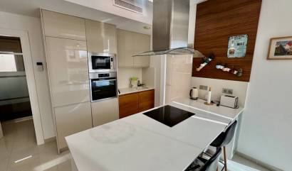 Bestaande woningen - Villa - Ciudad Quesada