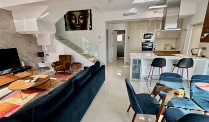 Bestaande woningen - Villa - Ciudad Quesada