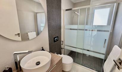 Bestaande woningen - Villa - Ciudad Quesada