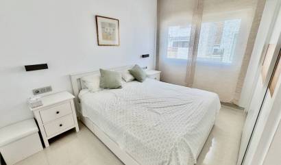 Bestaande woningen - Villa - Ciudad Quesada