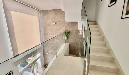 Bestaande woningen - Villa - Ciudad Quesada