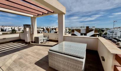 Bestaande woningen - Villa - Ciudad Quesada