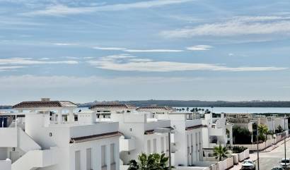 Bestaande woningen - Villa - Ciudad Quesada