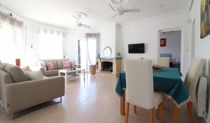 Bestaande woningen - Villa - Ciudad Quesada