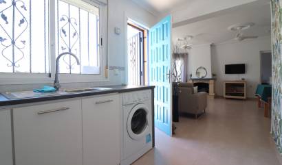 Bestaande woningen - Villa - Ciudad Quesada