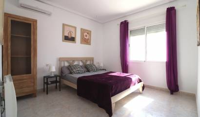 Bestaande woningen - Villa - Ciudad Quesada