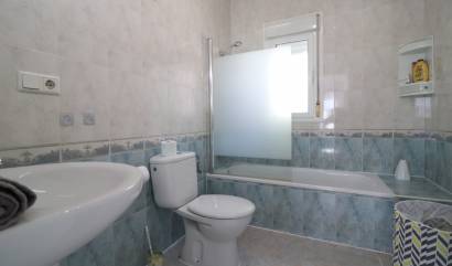 Bestaande woningen - Villa - Ciudad Quesada